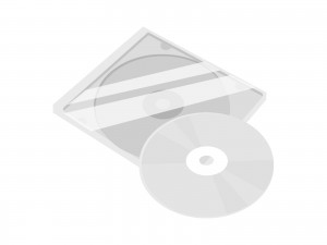 DVD